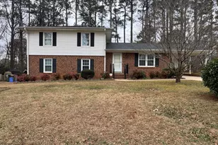 807 Palmetto Dr, Cary, NC 27511 - Photo 1