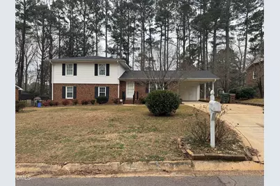 807 Palmetto Drive, Cary, NC 27511 - Photo 2
