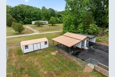 3722 Halifax Road, Roxboro, NC 27574 - Photo 32