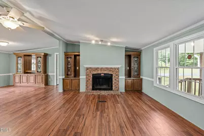 3722 Halifax Road, Roxboro, NC 27574 - Photo 6