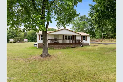 3722 Halifax Road, Roxboro, NC 27574 - Photo 2