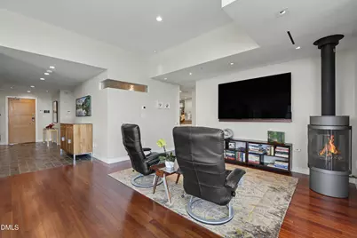 331 W Barbee Chapel Road, Chapel Hill, NC 27517 - Photo 26