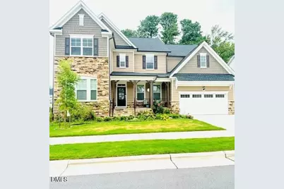 1238 Soaring Silo Way, Apex, NC 27502 - Photo 1