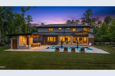 5141 Avalaire Oaks Drive, Raleigh, NC 27614 - Photo 2