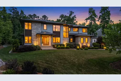 5141 Avalaire Oaks Drive, Raleigh, NC 27614 - Photo 1