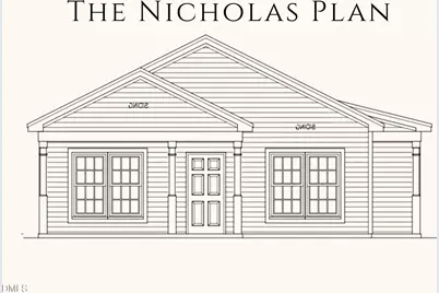 334 Chartres Street, Fuquay Varina, NC 27526 - Photo 1