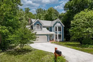 4121 Grove Ridge Dr, Durham, NC 27703 - Photo 2