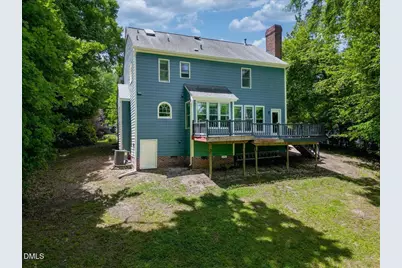 4121 Grove Ridge Drive, Durham, NC 27703 - Photo 44