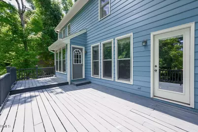 4121 Grove Ridge Drive, Durham, NC 27703 - Photo 20