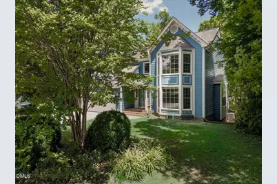 4121 Grove Ridge Drive, Durham, NC 27703 - Photo 4