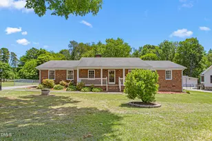 1244 Lawndale Dr, Graham, NC 27253 - Photo 2