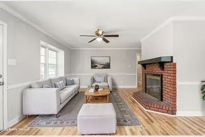 1244 Lawndale Drive, Graham, NC 27253 - Photo 18