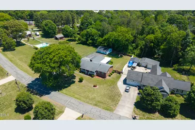 1244 Lawndale Drive, Graham, NC 27253 - Photo 46