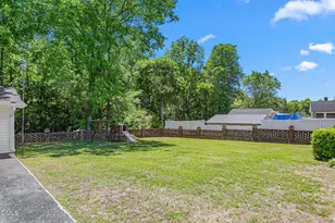 1244 Lawndale Dr, Graham, NC 27253 - Photo 38