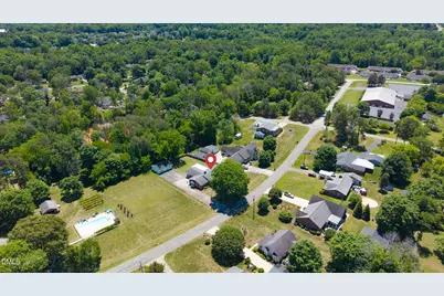 1244 Lawndale Drive, Graham, NC 27253 - Photo 42