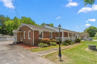 1244 Lawndale Drive, Graham, NC 27253 - Photo 4