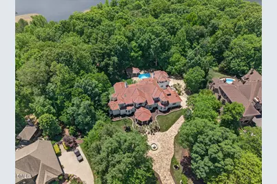 2504 Vintage Hill Court, Durham, NC 27712 - Photo 82