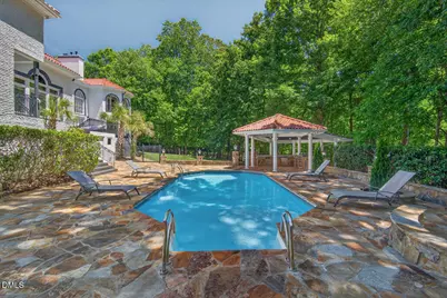 2504 Vintage Hill Court, Durham, NC 27712 - Photo 70