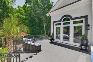 2504 Vintage Hill Ct, Durham, NC 27712 - Photo 32
