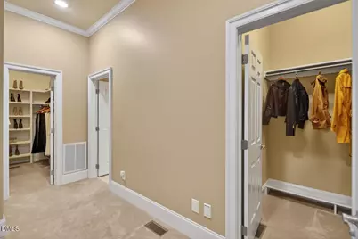 2504 Vintage Hill Court, Durham, NC 27712 - Photo 38