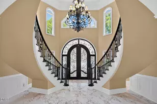 2504 Vintage Hill Ct, Durham, NC 27712 - Photo 12