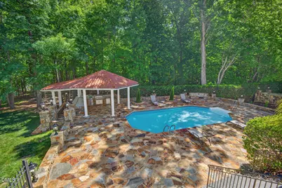 2504 Vintage Hill Court, Durham, NC 27712 - Photo 78