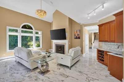 2504 Vintage Hill Court, Durham, NC 27712 - Photo 28
