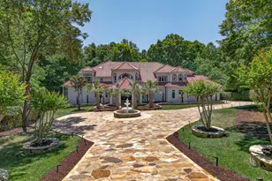 2504 Vintage Hill Ct, Durham, NC 27712 - Photo 4