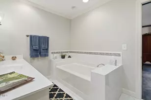 133 Steeple Chase Rd, Rocky Mount, NC 27804 - Photo 30