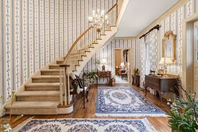 133 Steeple Chase Road, Rocky Mount, NC 27804 - Photo 4