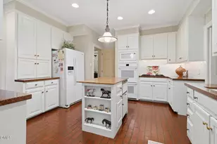 133 Steeple Chase Rd, Rocky Mount, NC 27804 - Photo 12