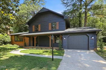 4104 Pleasant Grove Church Road, Raleigh, NC 27613 - Photo 2