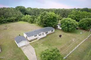 10037 Smith Rd, Middlesex, NC 27557 - Photo 2