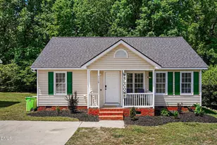 1112 Holly Pointe Dr, Wendell, NC 27591 - Photo 1