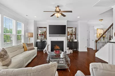 1284 Lael Forest Trail, Burlington, NC 27215 - Photo 14