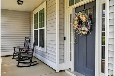 1284 Lael Forest Trail, Burlington, NC 27215 - Photo 2