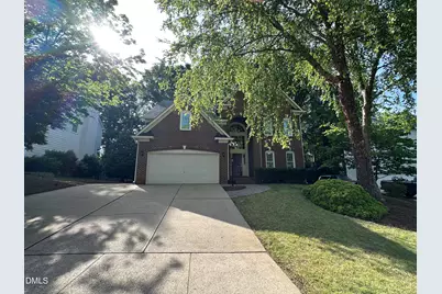 8909 Breeland Way, Raleigh, NC 27613 - Photo 2