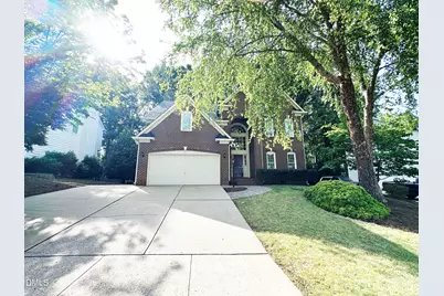 8909 Breeland Way, Raleigh, NC 27613 - Photo 2