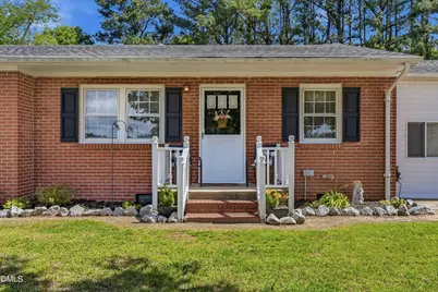 4967 Nc-581, Spring Hope, NC 27882 - Photo 1