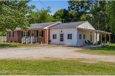4967 Nc-581, Spring Hope, NC 27882 - Photo 2