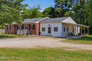 4967 NC-581, Spring Hope, NC 27882 - Photo 2