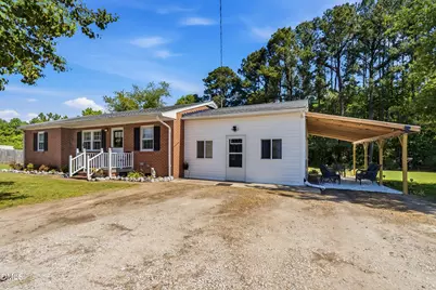 4967 Nc-581, Spring Hope, NC 27882 - Photo 4
