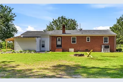 4967 Nc-581, Spring Hope, NC 27882 - Photo 8