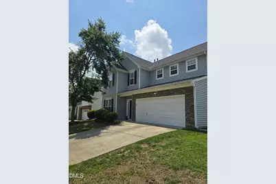 2330 Lazy River Drive, Raleigh, NC 27610 - Photo 1