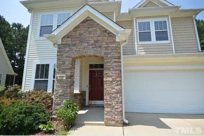 1507 Hinchliff Court, Fuquay-Varina, NC 27526 - Photo 2