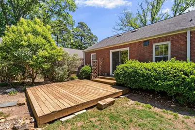 113 E Whitaker Mill Road, Raleigh, NC 27608 - Photo 26