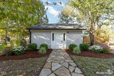 338 Potts Road, Dudley, NC 28333 - Photo 34