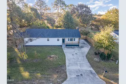 338 Potts Road, Dudley, NC 28333 - Photo 36