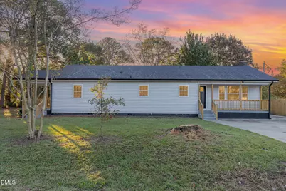 338 Potts Road, Dudley, NC 28333 - Photo 2
