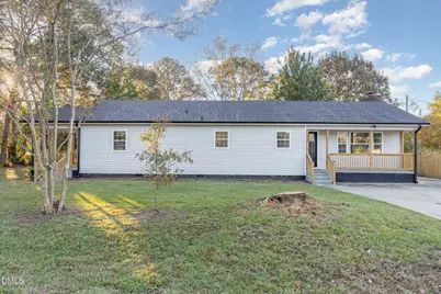 338 Potts Road, Dudley, NC 28333 - Photo 2